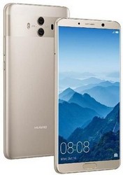 Замена микрофона на телефоне Huawei Mate 10 в Саранске